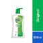 Picture of DETTOL SH..GEL <ORIGINAL> 500ML + PUFF (?? ??????? ?????? ??