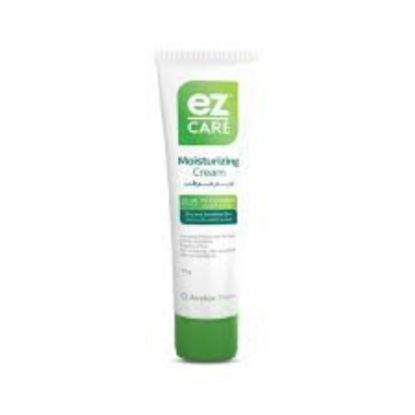 Picture of EZ CARE MOISTURIZING CREAM 100 G