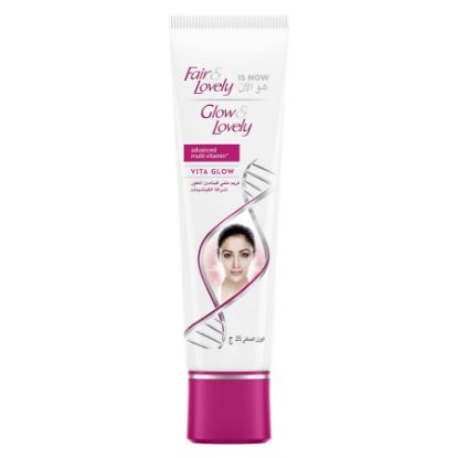 Picture of FAIR (GLOW)&LOVELY MULTI VITAMIN CREAM 25 ML