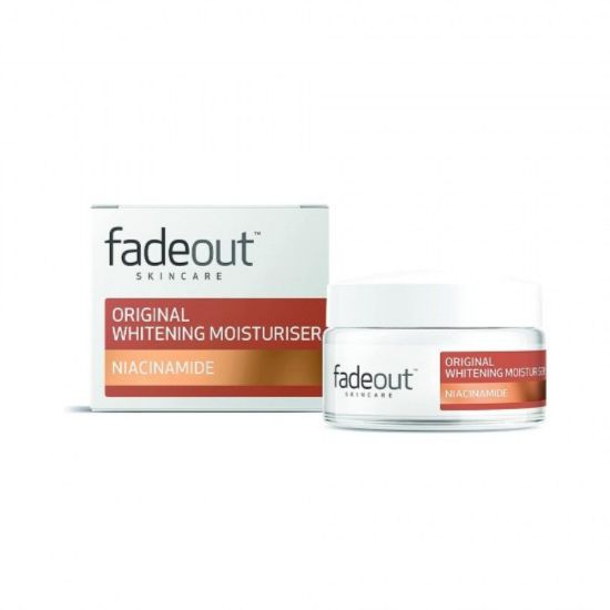 Picture of FADE OUT MOISTURISING CREAM 50 ML 0101