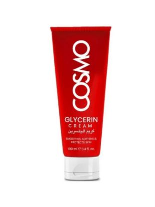Picture of COSMO GLYCERIN CREAM JUICE 100ML