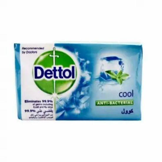 Picture of DETTOL SOAP COOL 75-70 G X 144
