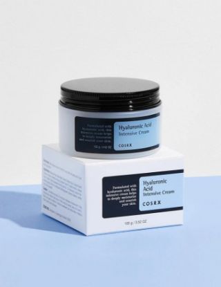Picture of COSRX HYALURONIC ACID INTENSIVE CREAM 0122