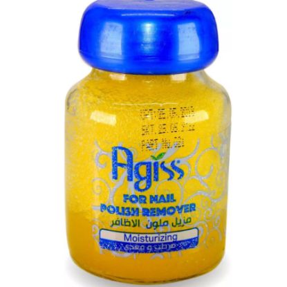 Picture of AGISS ASETON NEMLENDIRICI 50 ML#