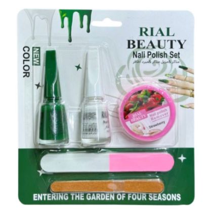 Picture of ملمع اظافر جهتين BLF 1047B