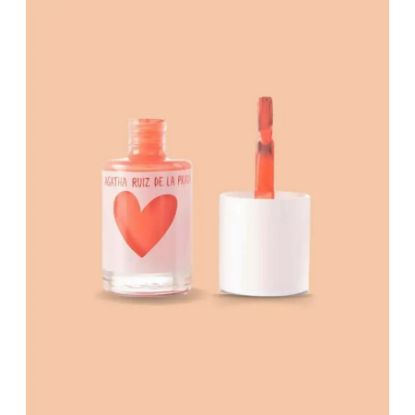 صورة اجاثا  روز نيل بوليش