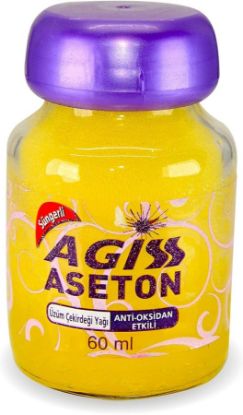 Picture of AGISS ASETON 60 ML 1525