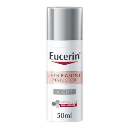 Picture of EUCERIN EVEN PIGMENT PERFECTOR NIGHT CR SPF30 50ML