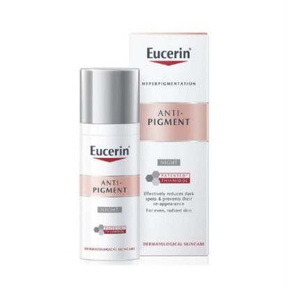Picture of EUCERIN ANTI-PIGMENTATION NIGHT CREAM 50 ML