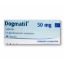 Picture of DOGMATIL 50 MG 30 CAP