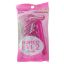 Picture of DORCO DISPOSABLE RAZOR,12PCS IN BAG(8+4):TNB200 PK-12P-PINK