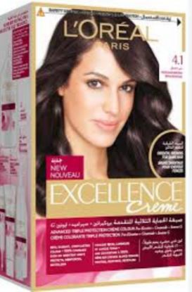 Picture of EXCELLENCE COLOR 4.1 PROFOUND BLACK