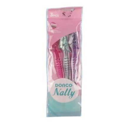 صورة دوركو شفرة دقيقة -3 شفرات