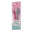 Picture of DORCO NATTY SINGLE PRECISION BLADE ; LI0003 "EYE BROW,