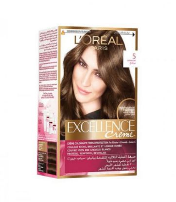 Picture of EXCELLENCE COLOR 5 - 51007