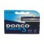 صورة DORCO PACE 4:FRA100-4B,4PCS (3+1)IN BLISTER PACK,