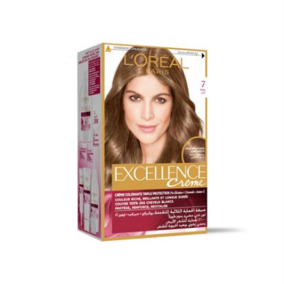 Picture of EXCELLENCE COLOR 7 - 51014