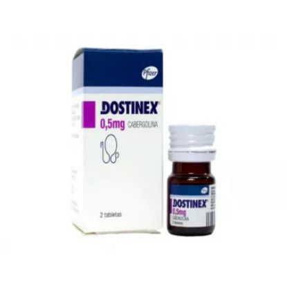 صورة دوستينكس 0.5 مجم حبوب 2 حبة