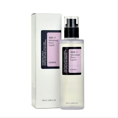 صورة كوسركس سائل قوي للرؤوس البيضاء 100 مل