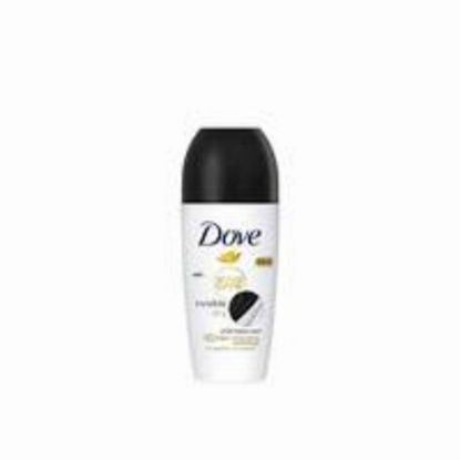 Picture of DOVE DEO ROLL INVISIBLE 50 ML#