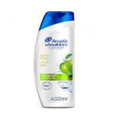 صورة هيد اند شولدر شامبو 400 ملى