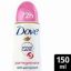 Picture of DOVE DEO SPRAY GO FRESH MOIST POMEGRANATE 150ML 560