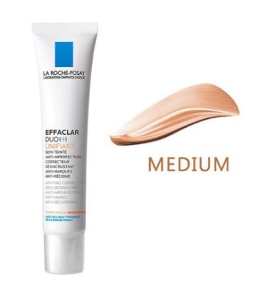 صورة لاروش ايفاكلار 40 مل