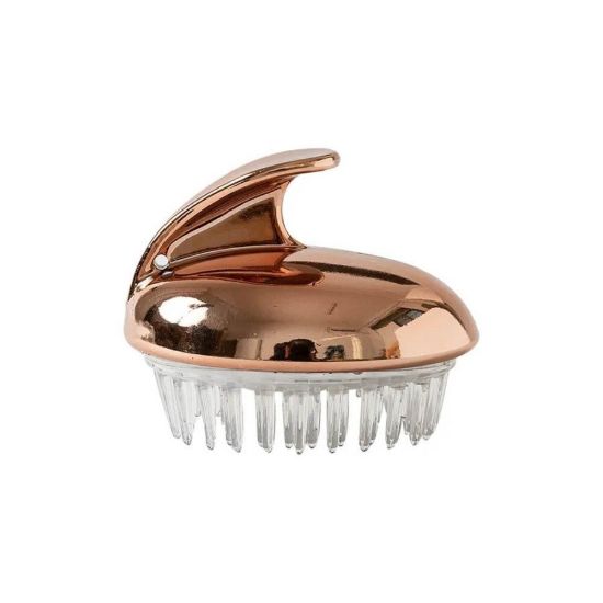 Picture of AMYTIS GARDEN SILICONE SCALP MASSAGE BRUSH