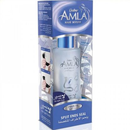 Picture of AMLA SERUM SPLIT ENDS SEAL 50 ML