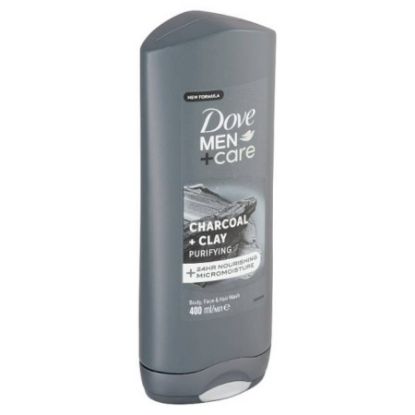 صورة دوف كير للرجال- كلير كومفورت