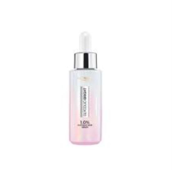 صورة لوريال باريس GLYCOLIC BRIGHT  سيروم لإشراقة فورية
30ML