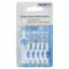Picture of PURODENT INTERDENTAL CARE SET (6PCS.) - T.B  92761
