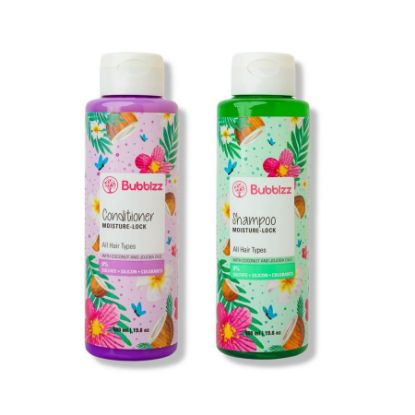 Picture of BABE EXTRA MILD SHAMPOO - 250 ML 5918