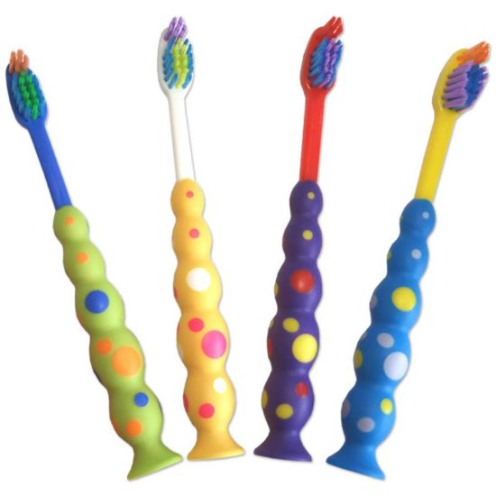 صورة DrGronaKidsToothbrush