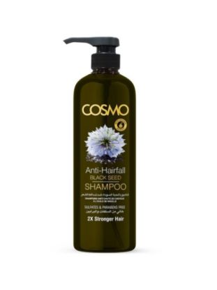 Picture of COSMO BLACK SEED SHAMPOO 1000ML
