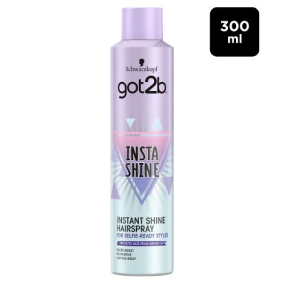 Picture of GOT2B SPRAY SHINE 300 ML