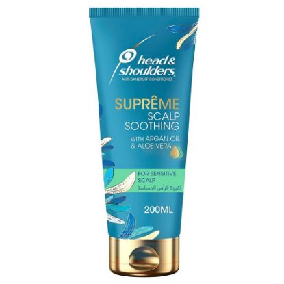 صورة هيد اند شولدرز بلسم سوبريم 200 مل