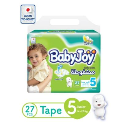 صورة بابيي جوي جونيور (4 × 72 ) -77470