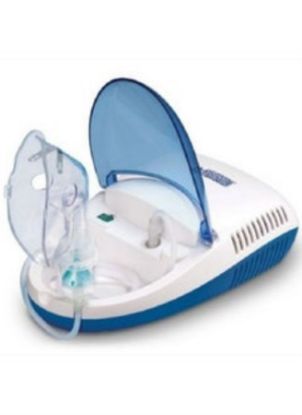 Picture of BERMED NEBULIZER 5002 (جهاز بخار)