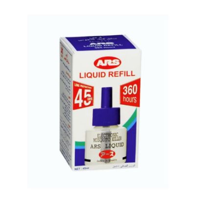 Picture of ARS REPELLENT SPRAY 100 ML