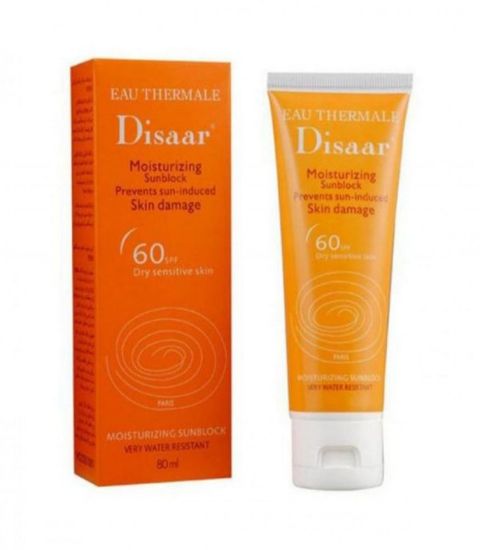 Picture of DISAAR SPF+60