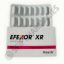 Picture of EFEXOR XR 150 MG 14 CAP