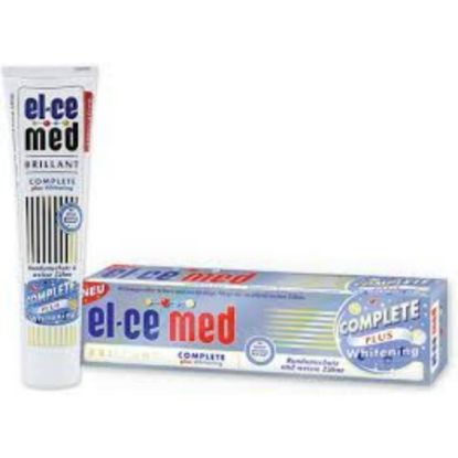 صورة السيميد معجون اسنان كومبليت بلس للتبيض  00694
