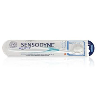 Picture of SENSODYNE  EXTRA  SOUPLE  T.B  # 0003(فرشة اسنان)