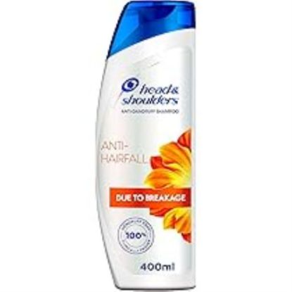Picture of HEAD&SHOULDERS SHAMPOO TOTAL CARE 400 ML X 24 - 11101185-054