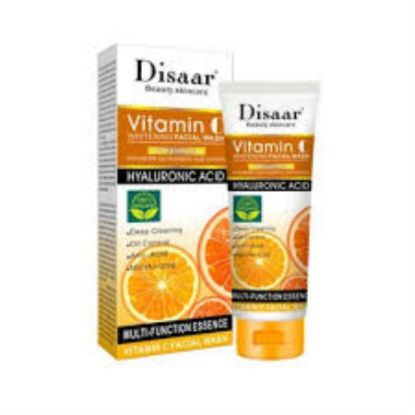 صورة غسول الوجه ديسار في سي 100 مل