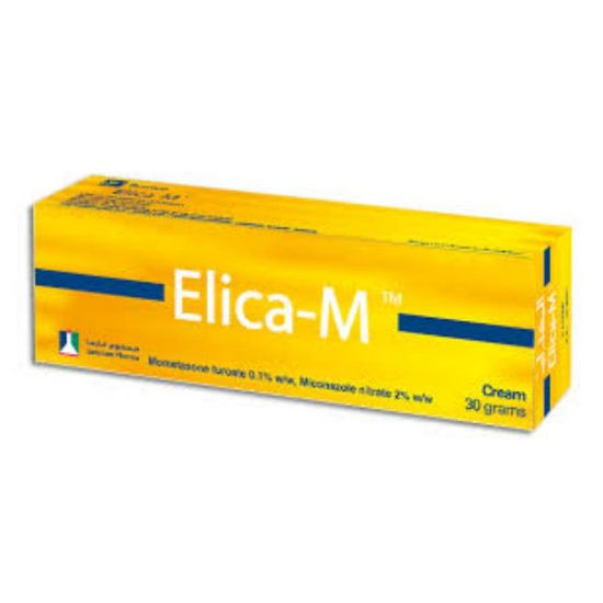 Picture of ELICA-M CREAM 30 G