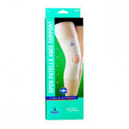 Picture of OPPO OPEN PATELLA KNEE SUPPORT L 2021#