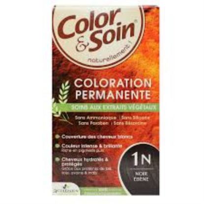 Picture of COLOR&SOIN 1 N#