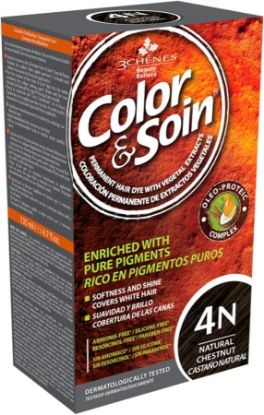 Picture of COLOR&SOIN 4 N#